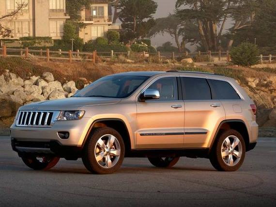 JEEP GRAND CHEROKEE 2012 1C4RJEAG1CC223065 image